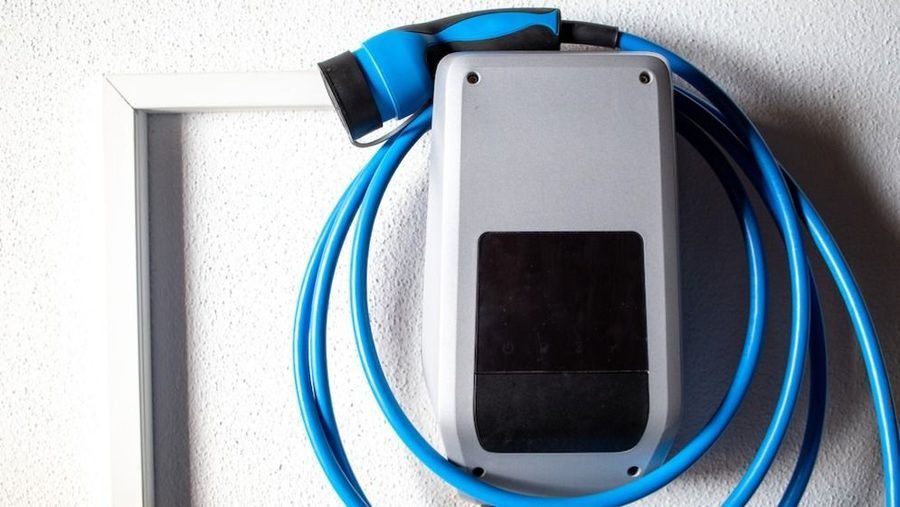 Home EV Charger